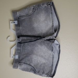 Signature Levi Strauss gold lounge shorts 14w